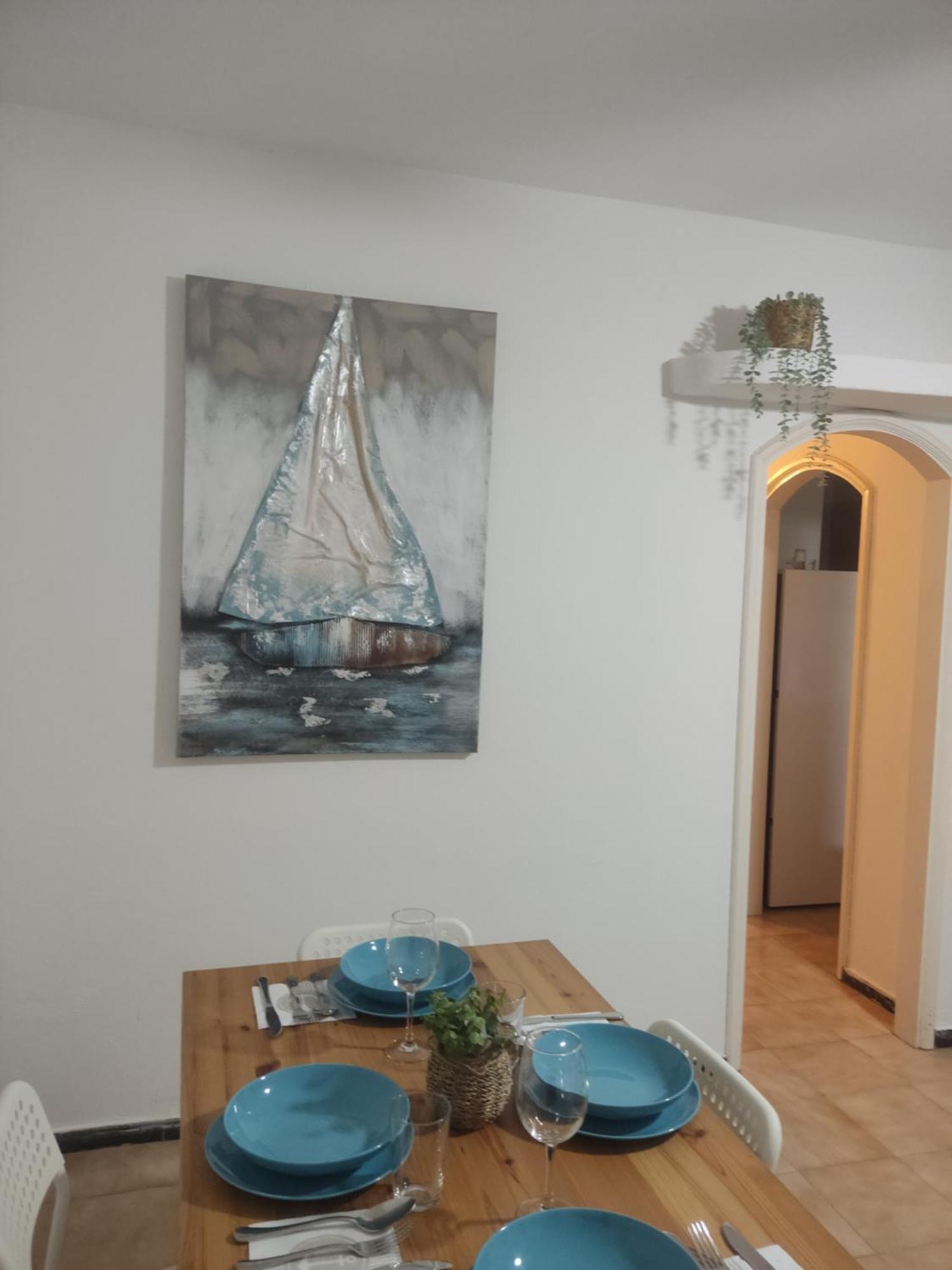 Casa Noray Botavara La Santa Exteriér fotografie