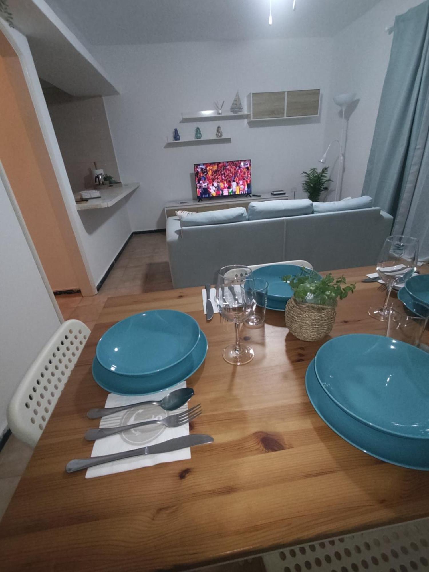 Casa Noray Botavara La Santa Exteriér fotografie