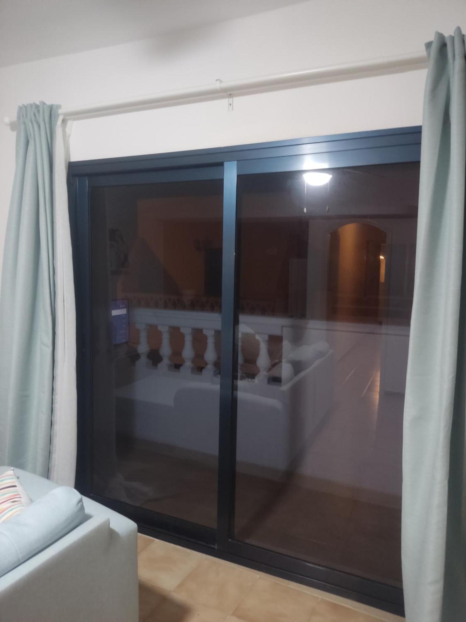 Casa Noray Botavara La Santa Exteriér fotografie