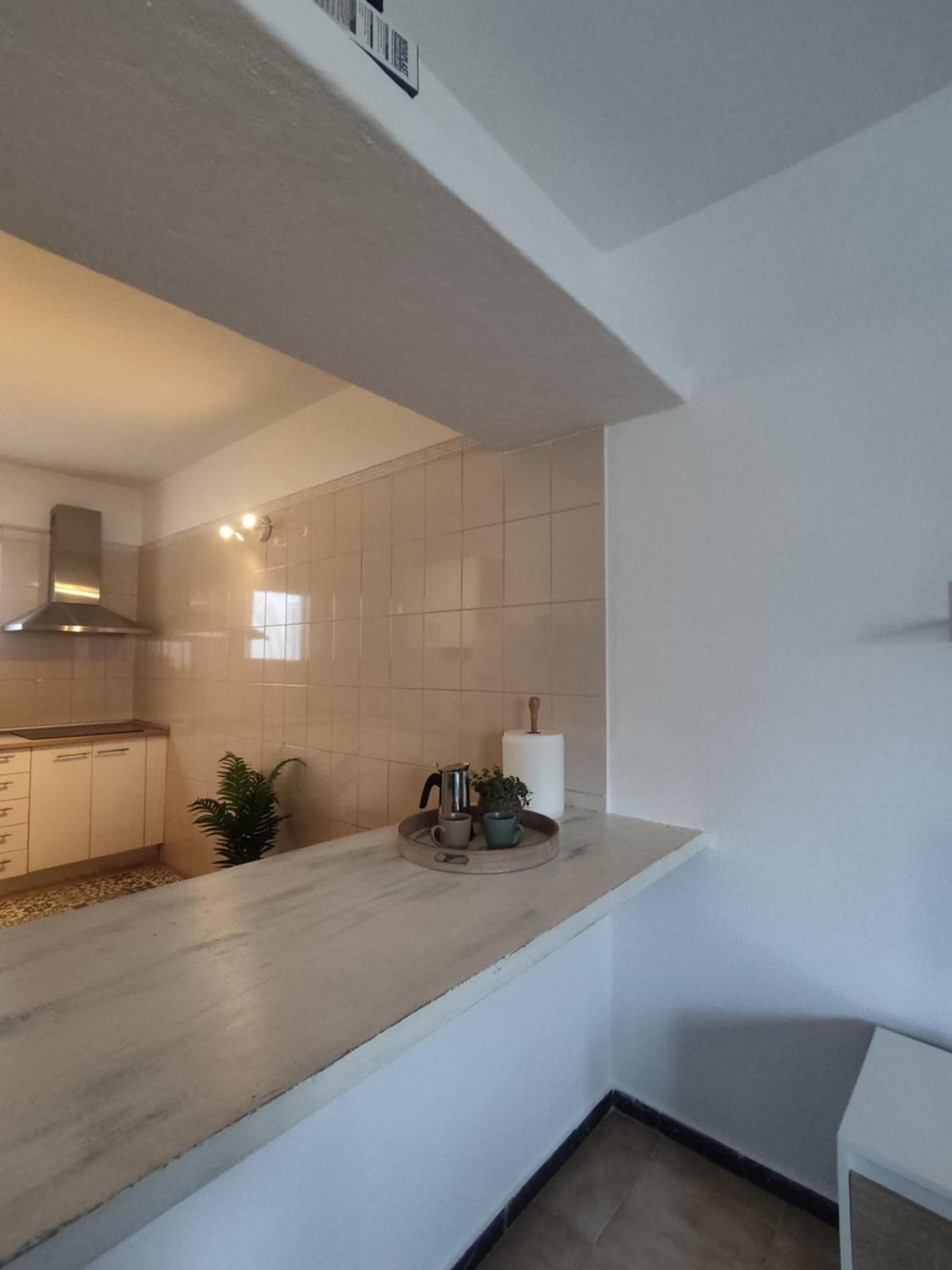 Casa Noray Botavara La Santa Exteriér fotografie